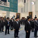 Profil Luky Alfirman dan Nurkholisoh Ibnu Aman, Dua Wamenkeu Baru Pilihan Prabowo
