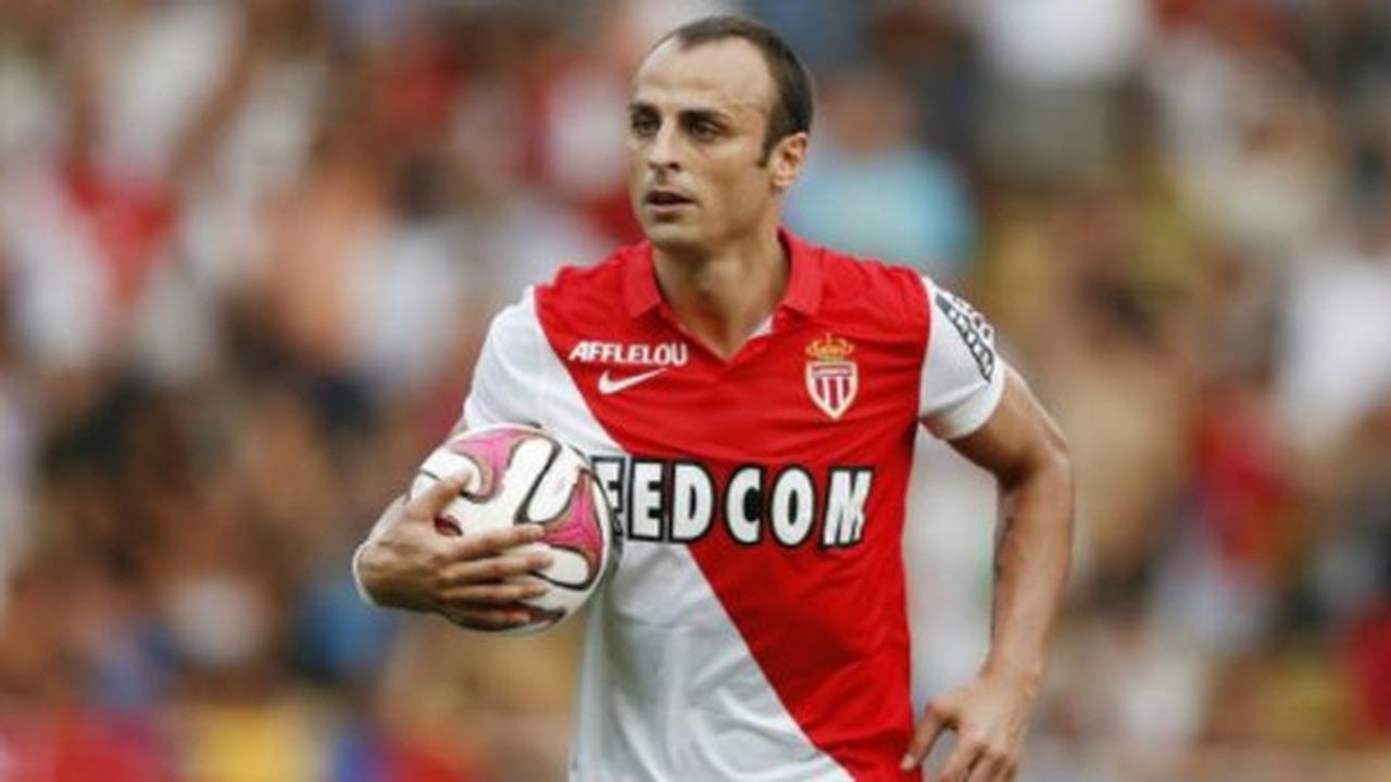 Sampdoria Incar Berbatov