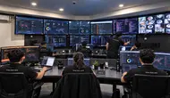 ITSEC Bongkar Bahaya Serangan GodDamn Ransomware, Begini Modusnya