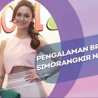 Begini kisah Brianna Simorangkir jadi penulis lagu