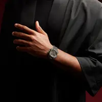 Sambut 2024 sebagai tahun naga kayu, Baume & Mercier meluncurkan koleksi jam tangan istimewa. [Dok/Baume & Mercier ]