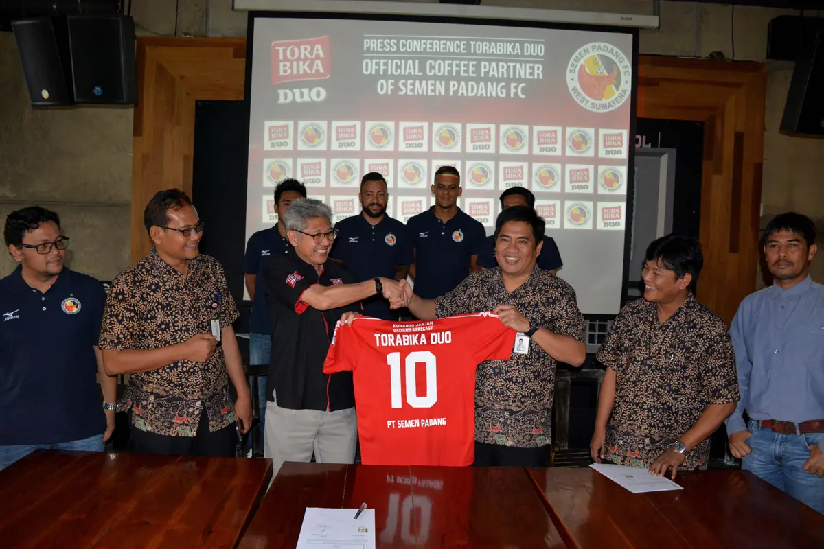 Semen Padang