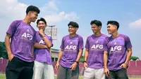 Welcome! Persik Resmi Kenalkan 5 Pemain Baru, Ada Eks Persis dan PSM