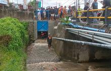 Pengendara Motor yang Tertabrak dan Jatuh ke Sungai di Bali Ditemukan Tewas