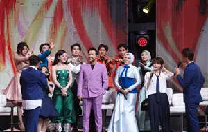 Daftar Peserta Dangdut Academy 8 Lolos Top 15, Persaingan Makin Ketat