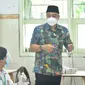 Wali Kota Surabaya Eri Cahyadi. (Dian Kurniawan/Liputan6.com)