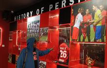 Persipura Jayapura Resmikan Fasilitas Olahraga Terpadu, Pacu Semangat Komunitas dan Prestasi di Papua