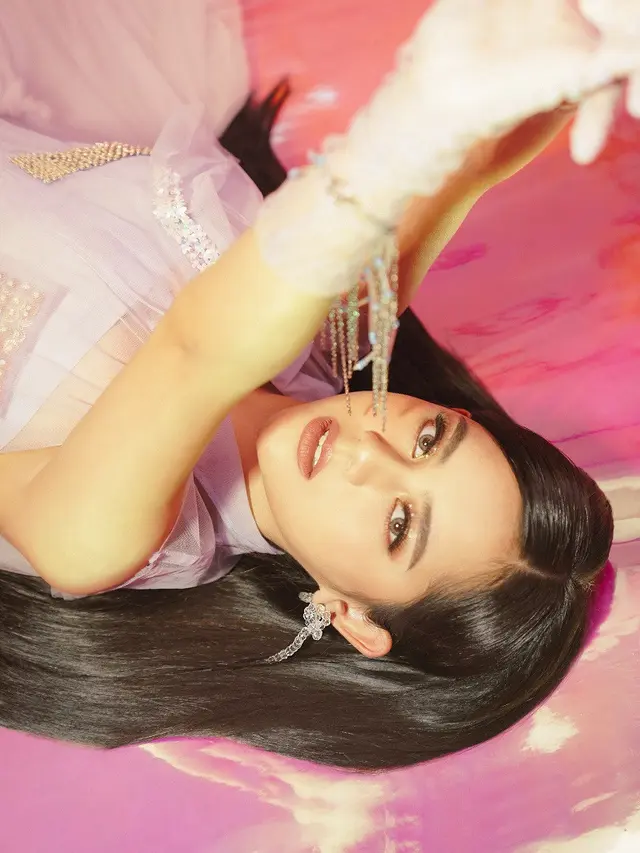 Ziva Magnolya (Foto: Dok Ziva Magnolya)