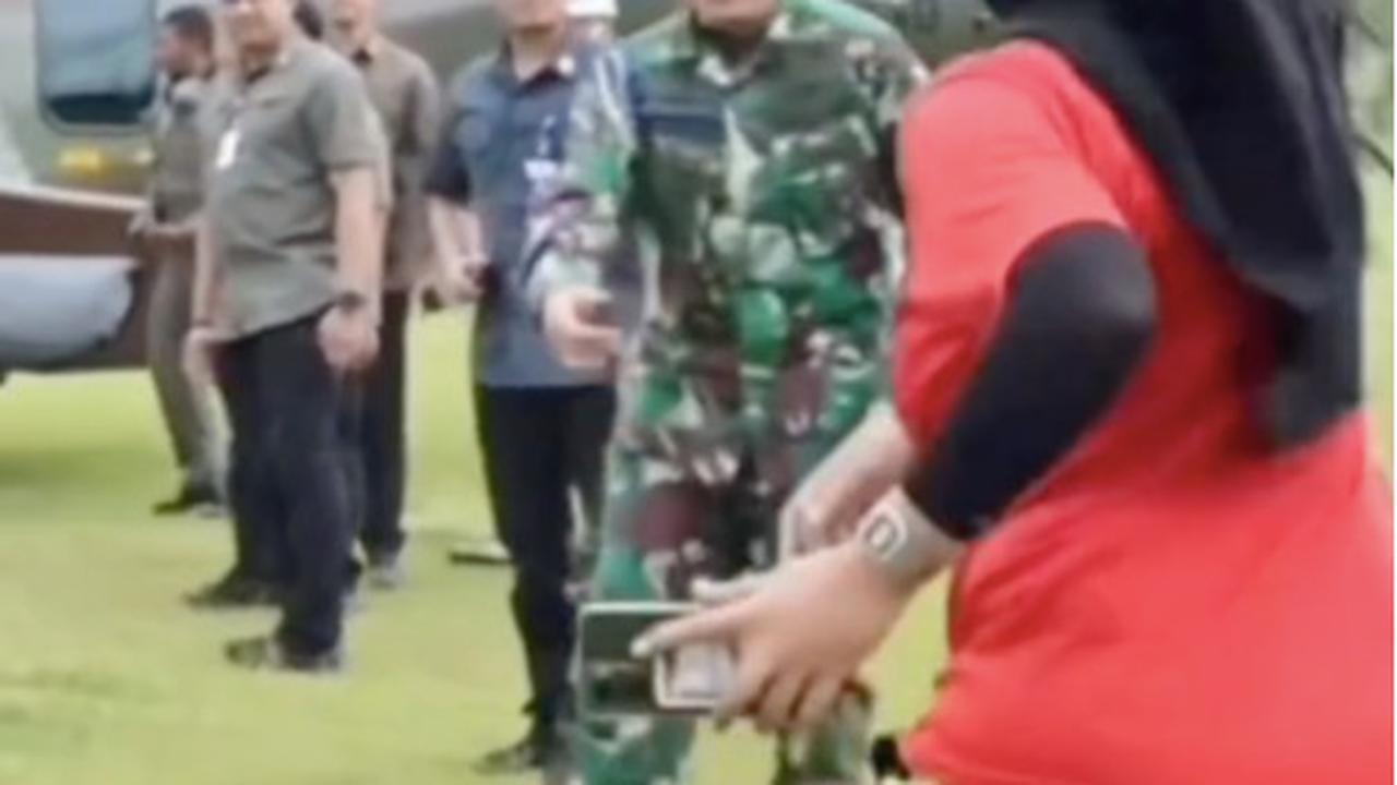 Dok. Istimewa