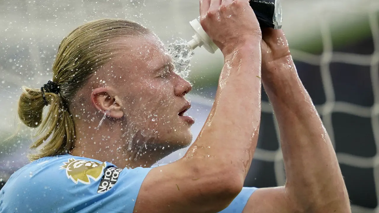 Man City Vs Arsenal