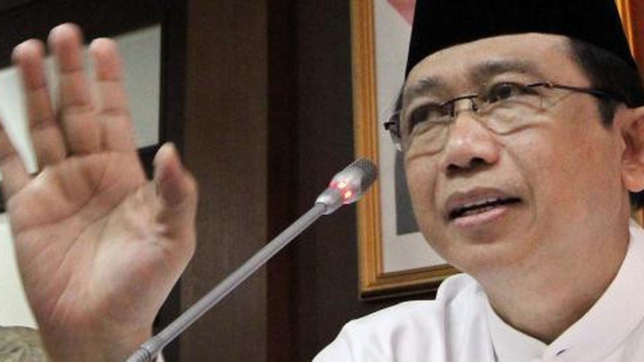 Koalisi membelot, pimpinan DPR buka forum lobi