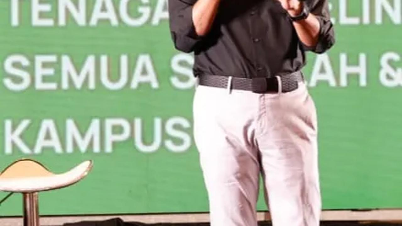 Ganjar: Pupuk Sulit hingga Beras Mahal di Banyak Tempat, Kenapa Enggak Hidupkan Lagi KUD?