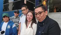 Dewi Perssik Ogah Terus Dimanfaatkan, Siap Beri Efek Jera Oknum yang Diduga Memanipulasi Data