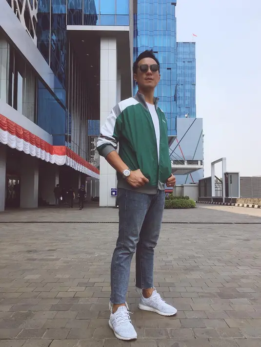 (Instagram/vjdaniel)