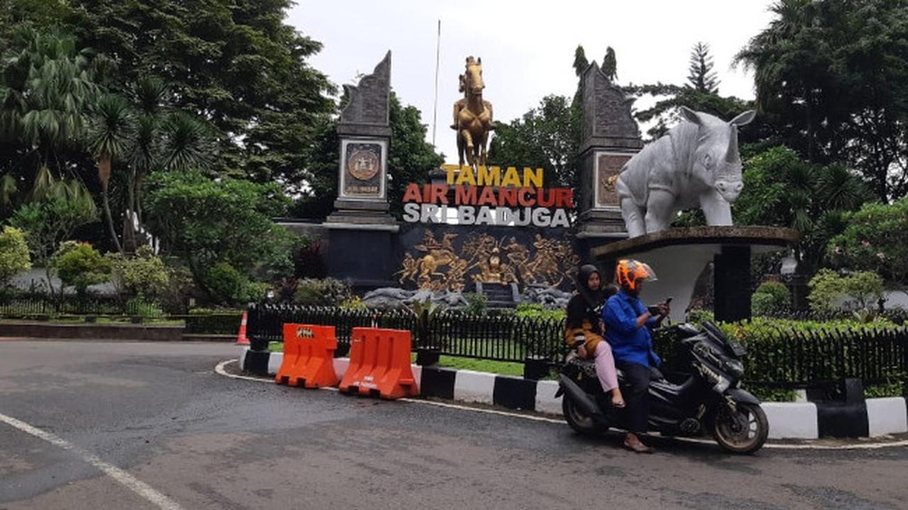 Ternyata Bukan Asep, Ini Nama yang Paling Banyak Digunakan Masyarakat Purwakarta