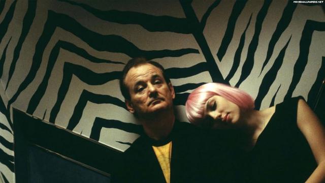 Lost in Translation (2003)