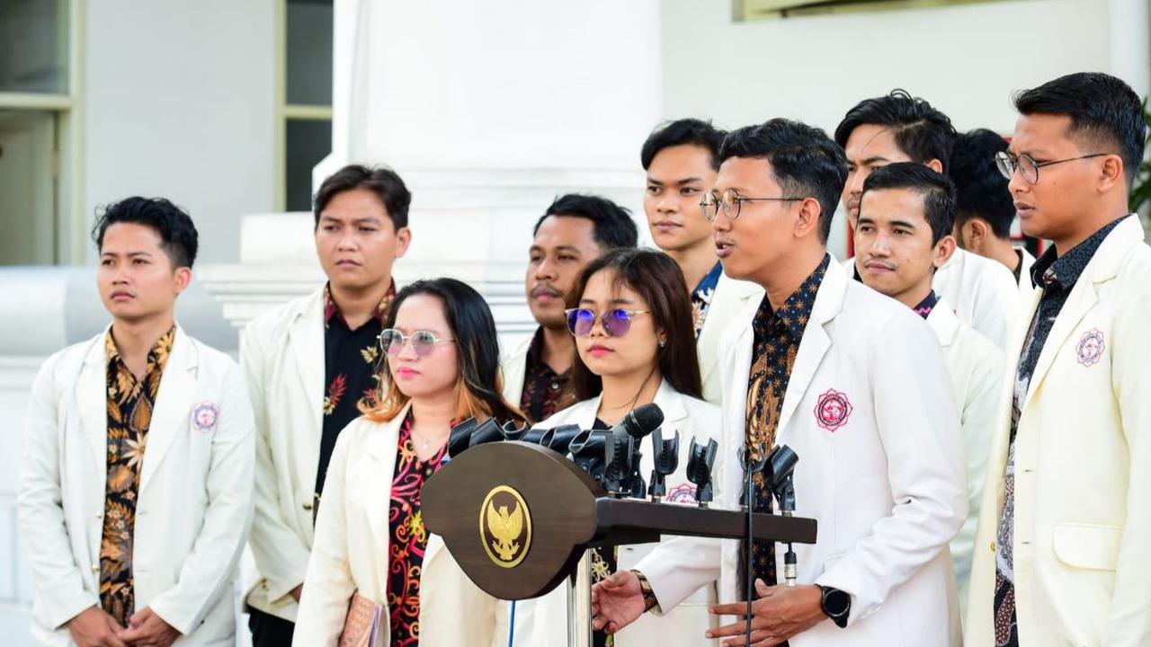 Jokowi apresiasi ide PP KMHDI