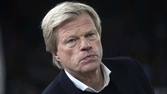 Foto: Termasuk Oliver Khan, 5 Legenda yang Menganggap Lionel Messi Tak Seharusnya Memenangkan Ballon d'Or 2021