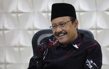 Pemerintah Beri Rp57 Juta Per Tahun untuk Keluarga Penerima Gelar Pahlawan Nasional