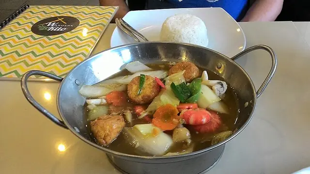 Sewajan Sapo Tahu