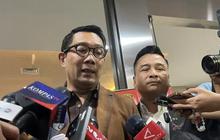 Lisa Mariana Minta Tes DNA Diulang, Ridwan Kamil: Di Mana Saja 1.000 Persen Hasilnya Sama