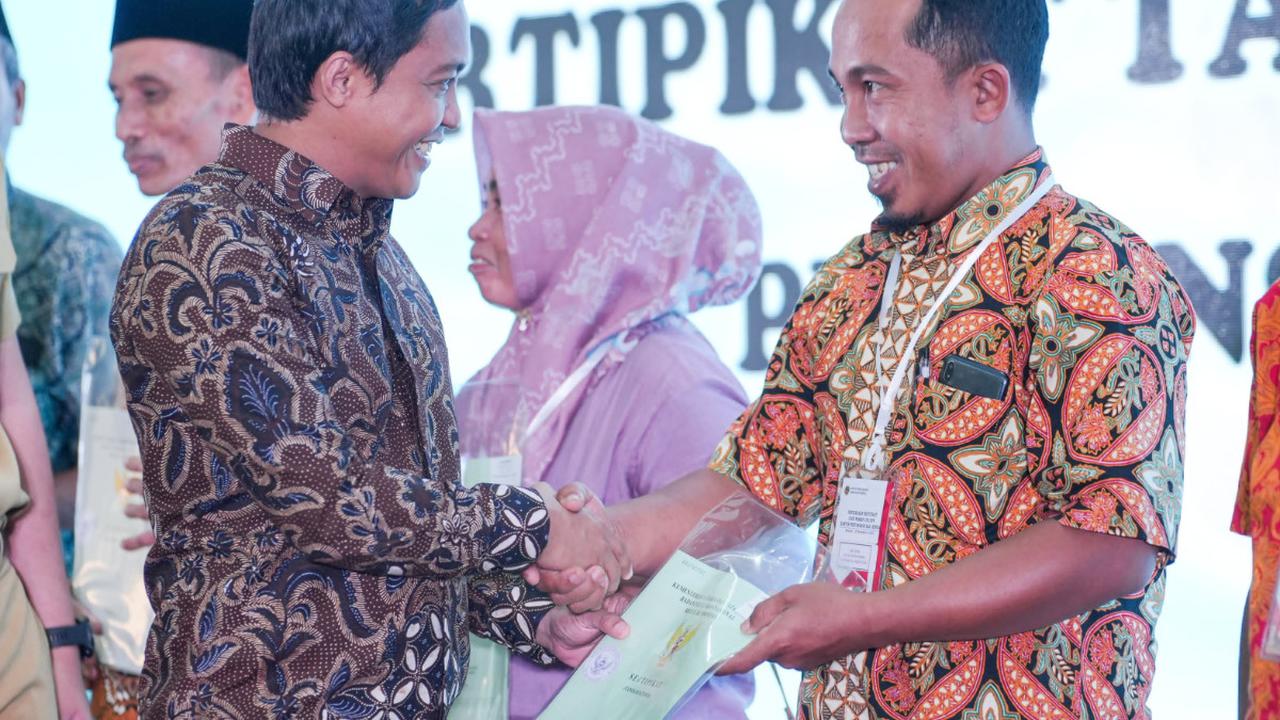 Dok. Istimewa