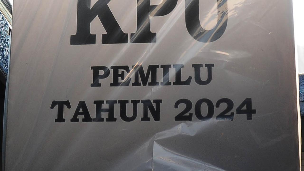 Pemilu 2024 Tinggal 2 Hari, Pukul Berapa TPS Mulai Dibuka? Ini Jawabannya