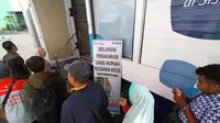 BI Siapkan 2.900 Titik Layanan Penukaran Uang Jelang Lebaran