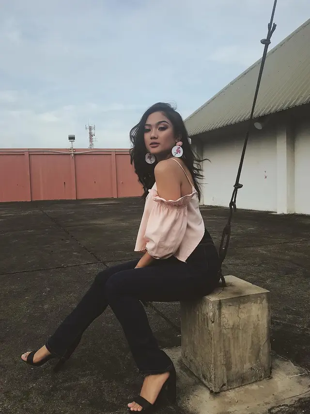 [Bintang] Kulit Sawo Matang