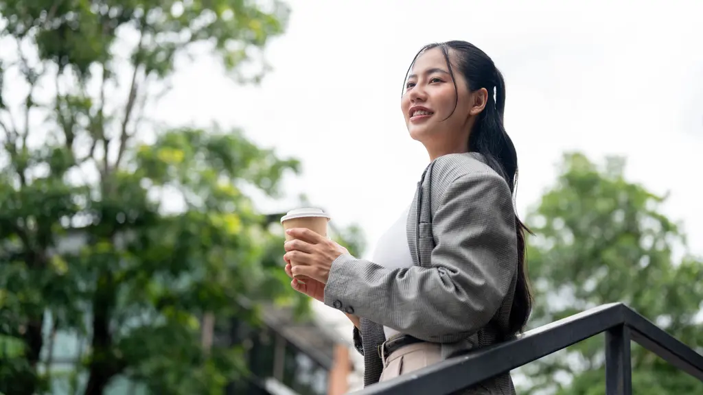 Zodiak yang sering dikira dingin tapi sebenarnya sangat perhatian./Copyright depositphotos.com