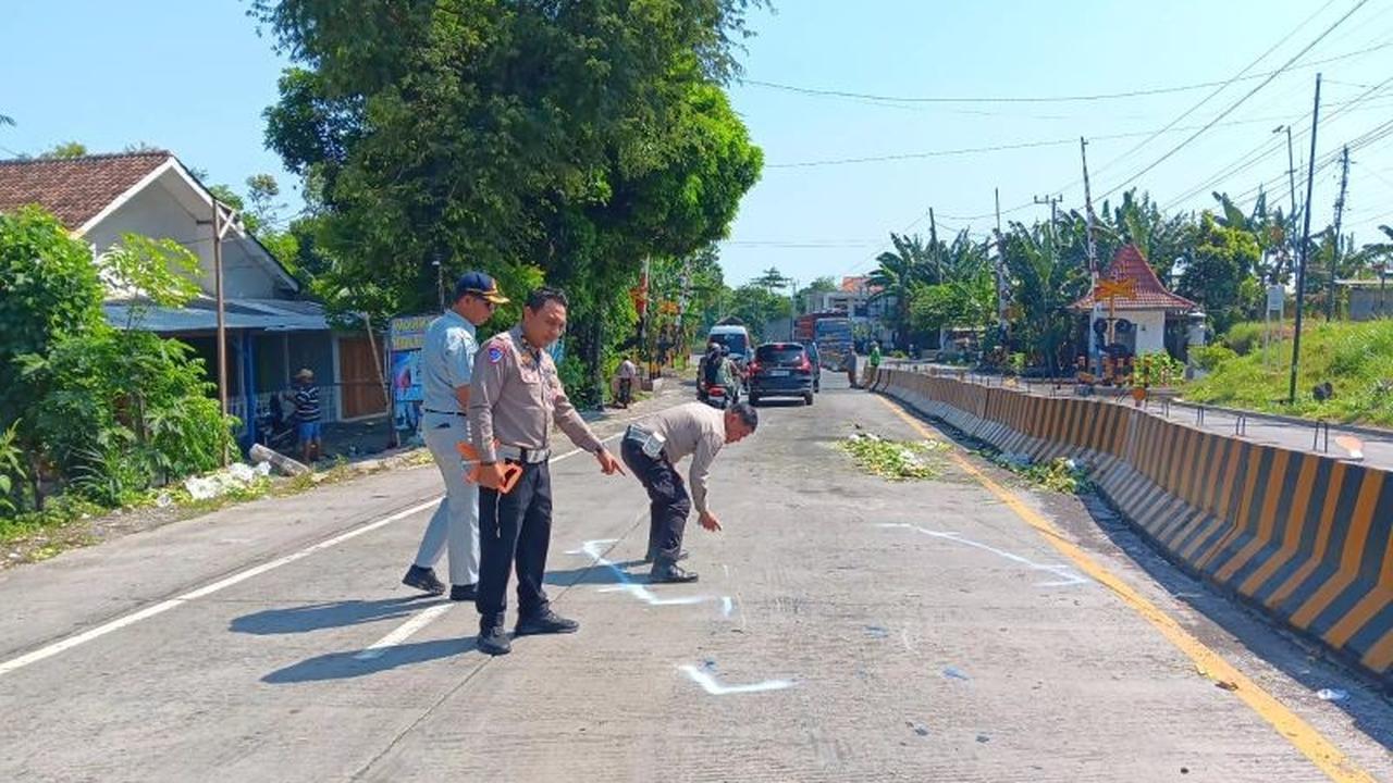 Kecelakaan Beruntun Probolinggo Tewaskan 4 Orang, Polisi Selidiki Penyebab Rem Blong