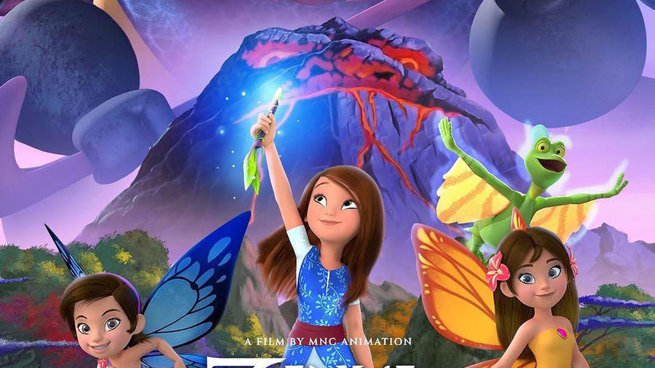 10 Film Animasi Indonesia Terlaris Sepanjang Masa, Film 'SI JUKI' Harus Turun Tahta
