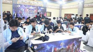 Kapolda Bali Cup E-Sports 2026: Polri Rangkul Generasi Digital dan Cetak Atlet Berprestasi