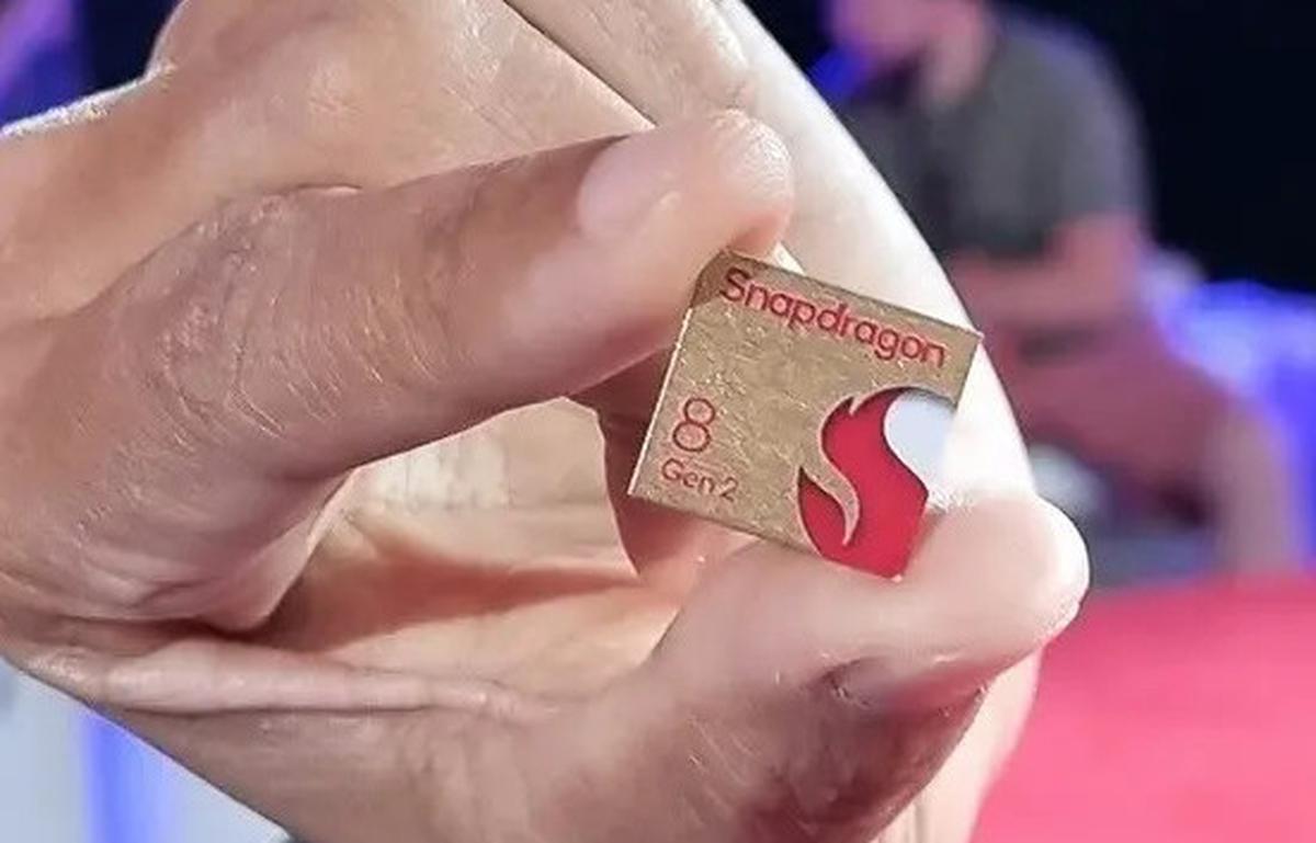 Celah Keamanan di Chipset Qualcomm Ancam Smartphone Android!