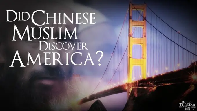 Bulan Terbelah di Langit Amerika 2 Kini Syuting di San Fransisco 