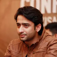 Shaheer Sheikh. (Deki Prayoga/Bintang.com)