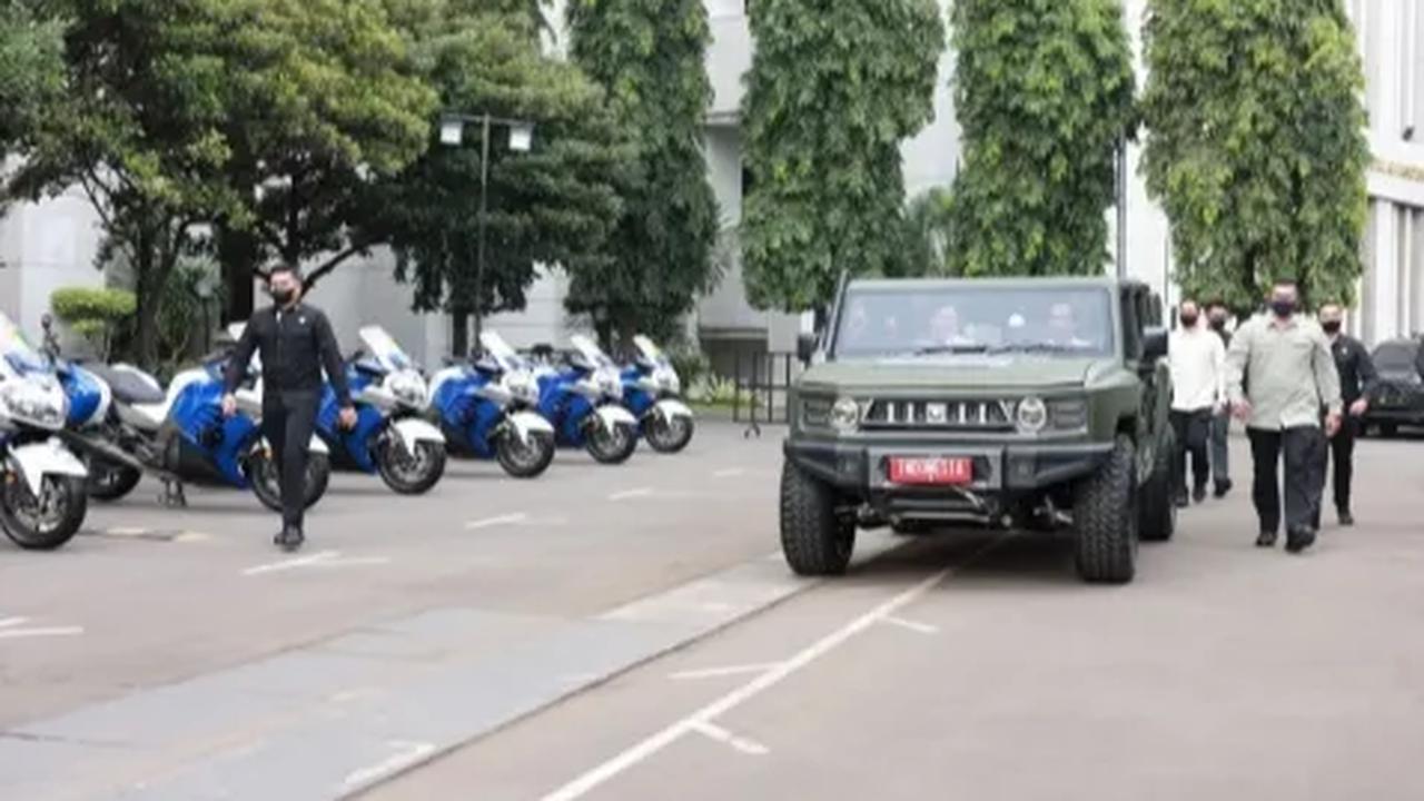 Dok. Istimewa