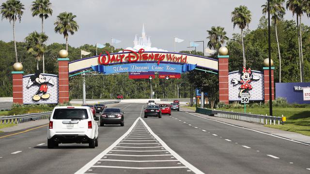Walt Disney World