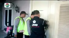 Aksi perampokan terjadi di Perumahan Pengayoman, Utan Kayu Jakarta Utara. Para pelaku menggasak sejumlah barang berharga.