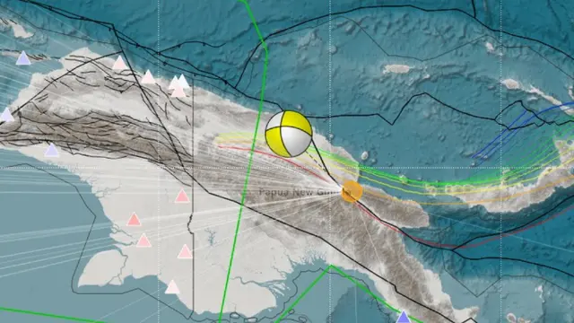 gempa