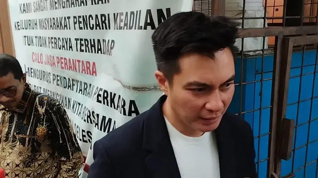 Kronologi Ayah Baim Wong Meninggal Dunia Subuh, 2 Cucu Salim dan Lambaikan Tangan Kali Terakhir