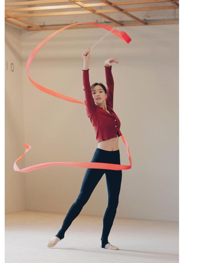 Son Yeon Jae  (Instagram/ yeonjae_son)