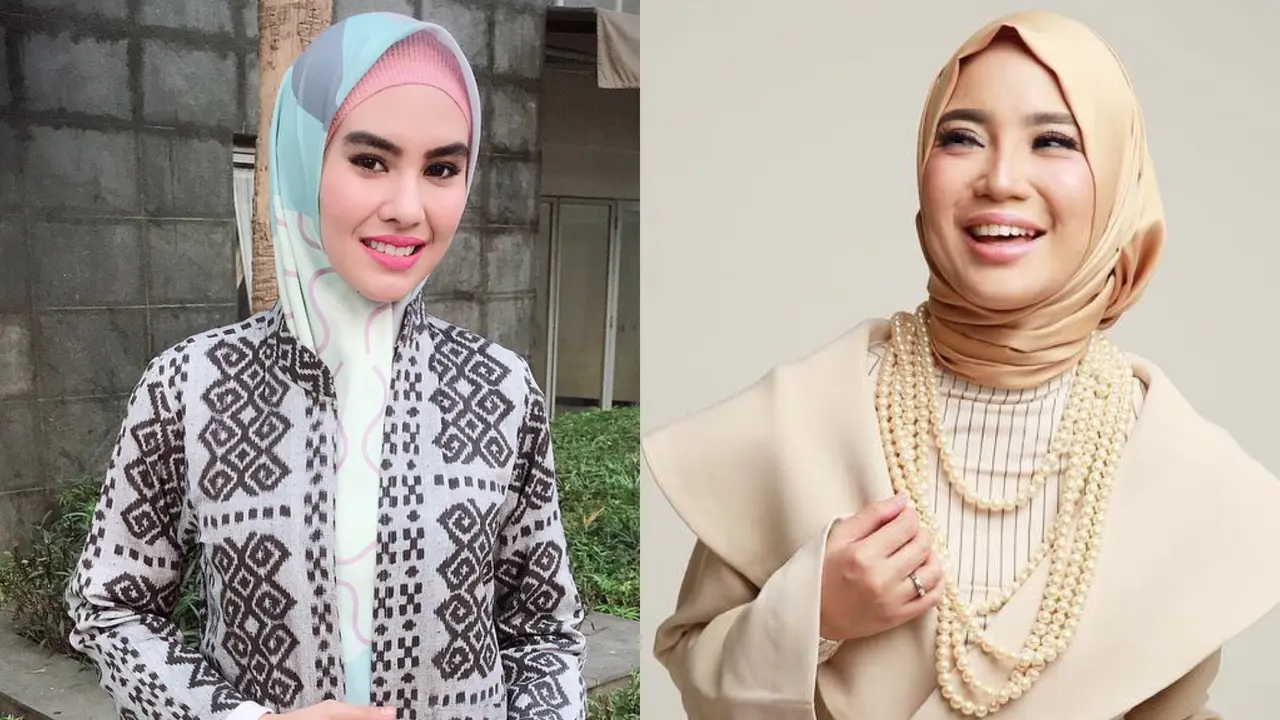 [Bintang] Kartika Putri - Chacha Frederica
