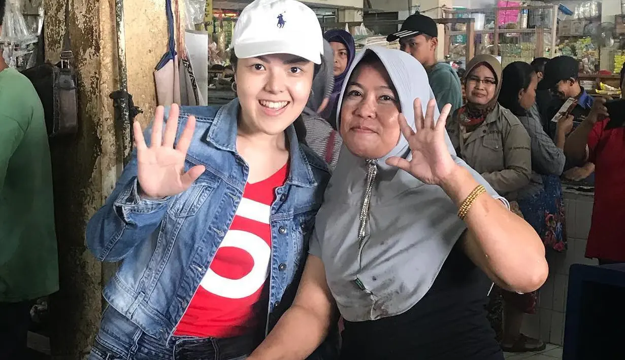 Tina Toon (Instagram/tinatoon101)