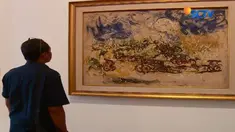 Dibuka sejak 3 November 2017, Museum Macan atau Modern and Contemporary Art in Nusantara ini mampu menyedot ribuan pengunjung setiap hari.