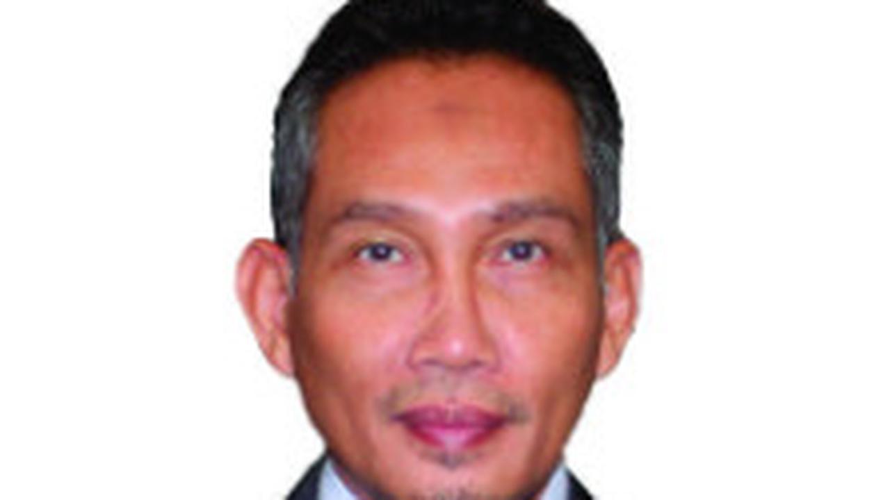 Guru Besar UGM terlibat kekerasan seksual