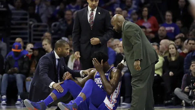 Joel Embiid