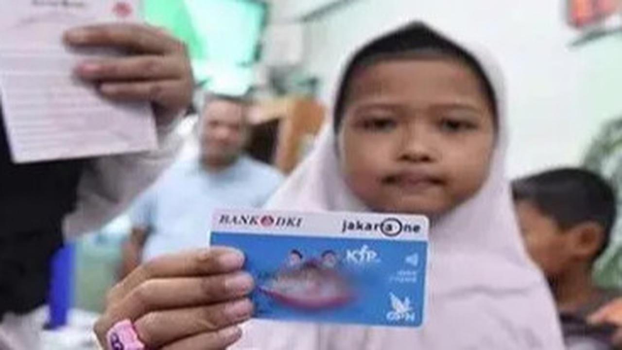 Dana KJP dan KJMU Tahap II di Jakarta Cair 6 Desember, Intip Besaran dan Syaratnya