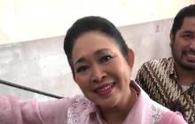 Titiek Soeharto Ucapkan Ulang Tahun untuk Prabowo, Ada Doa Mendalam dan Harapan dari Sang Putri Cendana