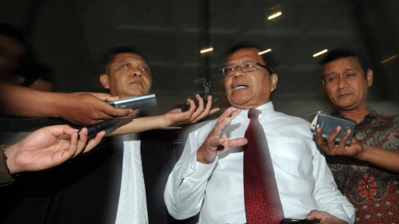 Rizal Ramli desak KPK tuntaskan kasus Bank Century